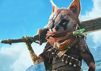 Review for Biomutant on PC