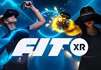 Read review for FitXR - Nintendo 3DS Wii U Gaming