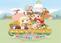 Read review for Story of Seasons:  Friends of Mineral Town  - Nintendo 3DS Wii U Gaming