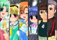 Read review for Higurashi When They Cry - Ch.1 Onikakushi  - Nintendo 3DS Wii U Gaming