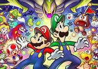 Read Review: Mario & Luigi: Superstar Saga (Nintendo 3DS) - Nintendo 3DS Wii U Gaming