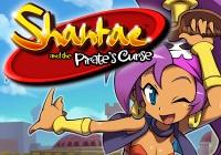 Read Review: Shantae and the Pirate’s Curse (PS4) - Nintendo 3DS Wii U Gaming
