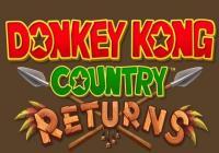 Review for Donkey Kong Country Returns on Wii