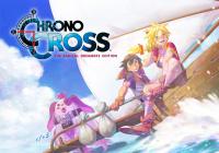 Chrono Cross: The Radical Dreamers Edition PC Review Steam Deck