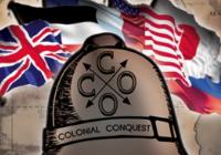 Read review for Colonial Conquest - Nintendo 3DS Wii U Gaming