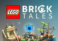Read review for LEGO Bricktales - Nintendo 3DS Wii U Gaming