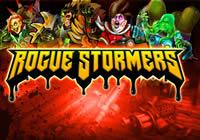 Read review for Rogue Stormers - Nintendo 3DS Wii U Gaming