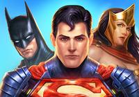 Read review for DC Legends - Nintendo 3DS Wii U Gaming