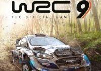 Read review for WRC 9 FIA World Rally Championship - Nintendo 3DS Wii U Gaming