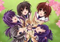 Read review for CLANNAD - Nintendo 3DS Wii U Gaming