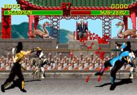 Mortal Kombat SNES Trilogy Denied for Wii U Virtual Console on Nintendo gaming news, videos and discussion