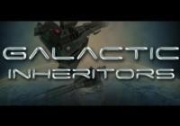 Review for Galactic Inheritors (Hands-On) on PC