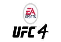 EA SPORTS UFC 4 - PlayStation 4