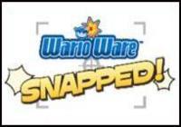 Read review for WarioWare: Snapped! - Nintendo 3DS Wii U Gaming