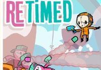 Read review for Retimed - Nintendo 3DS Wii U Gaming