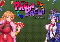 Read review for Pachi Pachi On A Roll - Nintendo 3DS Wii U Gaming