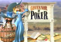 Read review for Governor of Poker - Nintendo 3DS Wii U Gaming