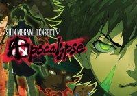 Read review for Shin Megami Tensei IV: Apocalypse - Nintendo 3DS Wii U Gaming