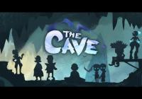 Read review for The Cave - Nintendo 3DS Wii U Gaming