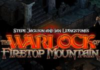 Review for The Warlock of Firetop Mountain on PC