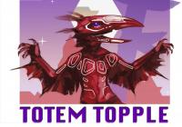 Review for Totem Topple on Wii U