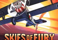 Review for Skies of Fury DX on Nintendo Switch