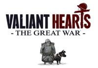 Review for Valiant Hearts: The Great War on Nintendo Switch