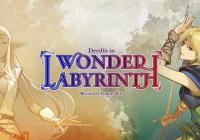 Read review for Record of Lodoss War -Deedlit in Wonder Labyrinth- - Nintendo 3DS Wii U Gaming