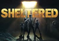 Review for Sheltered on Nintendo Switch