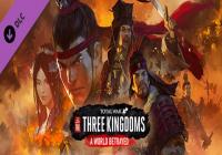 Read review for Total War: Three Kingdoms - A World Betrayed - Nintendo 3DS Wii U Gaming