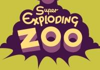 Read review for Super Exploding Zoo - Nintendo 3DS Wii U Gaming