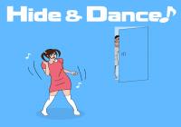 Review for Hide and Dance on Nintendo Switch