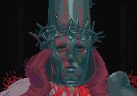 Read review for Blasphemous - Nintendo 3DS Wii U Gaming