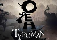 Read Review: Typoman: Revised (Nintendo Switch) - Nintendo 3DS Wii U Gaming