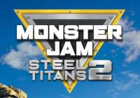 Read review for Monster Jam Steel Titans 2 - Nintendo 3DS Wii U Gaming
