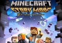 Review for Minecraft: Story Mode - Episode 1: The Order of the Stone on Xbox One