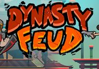 Review for Dynasty Feud on PC