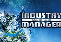 Review for Industry Manager: Future Technologies on PC