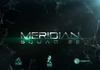 Read review for Meridian: Squad 22 - Nintendo 3DS Wii U Gaming