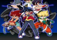 Read review for Beyblade G-Revolution - Nintendo 3DS Wii U Gaming