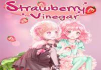 Review for Strawberry Vinegar on Nintendo Switch