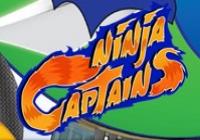 Review for  Ninja Captains (Hands-On) on Wii