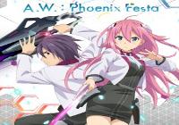 Review for A.W. Phoenix Festa on PS Vita