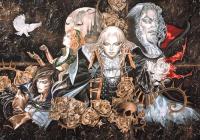 5 Min Castlevania Judgment Trailers on Nintendo gaming news, videos and discussion