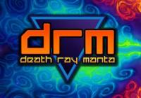 Read review for Death Ray Manta SE - Nintendo 3DS Wii U Gaming