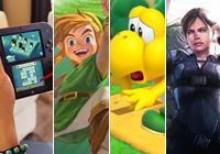 Read article Watch Nintendo Bytes Episode 14 - Nintendo 3DS Wii U Gaming