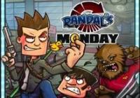 Read review for Randal's Monday - Nintendo 3DS Wii U Gaming