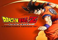 Read review for Dragon Ball Z: Kakarot + A New Power Awakens - Nintendo 3DS Wii U Gaming