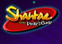 Shantae and the Pirate