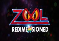 Review for Zool Redimensioned on PC